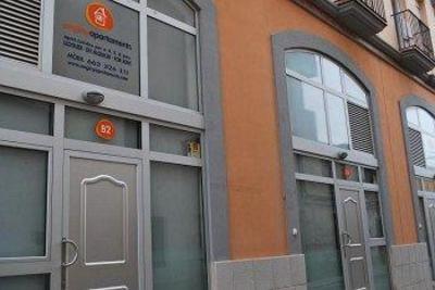 фото отеля Enginy Apartments Figueres