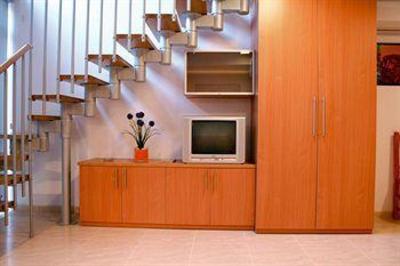 фото отеля Enginy Apartments Figueres