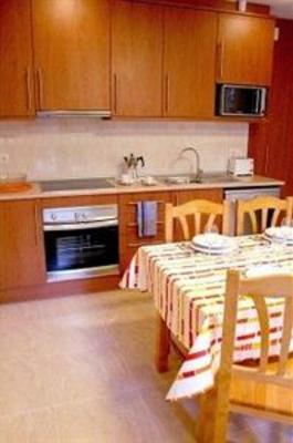 фото отеля Enginy Apartments Figueres