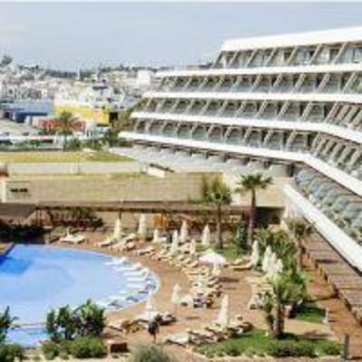 фото отеля Ibiza Gran Hotel