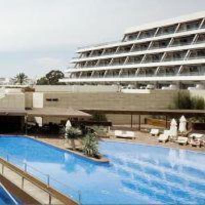 фото отеля Ibiza Gran Hotel