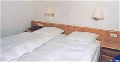 фото отеля Stadthotel Eckernfoerde