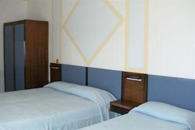 фото отеля Hotel Plaza Grado
