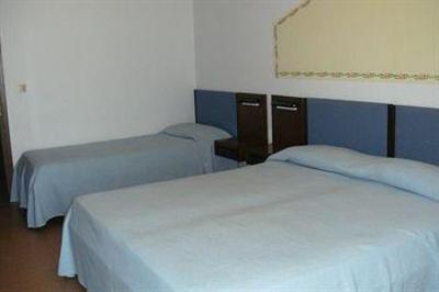 фото отеля Hotel Plaza Grado