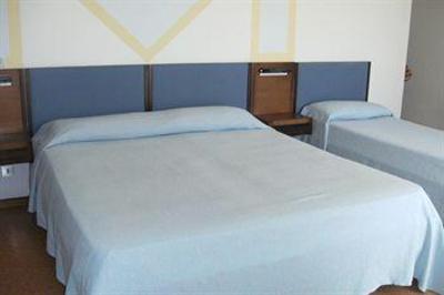 фото отеля Hotel Plaza Grado