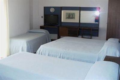 фото отеля Hotel Plaza Grado