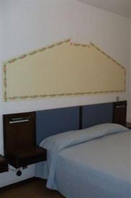 фото отеля Hotel Plaza Grado