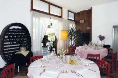 фото отеля Hotel Plaza Grado