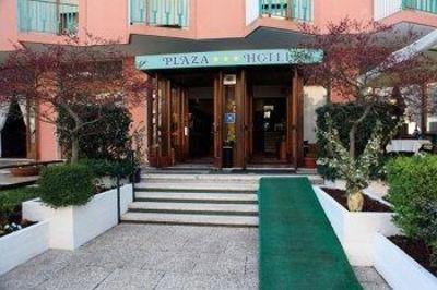 фото отеля Hotel Plaza Grado