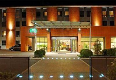 фото отеля Courtyard by Marriott Venice Airport