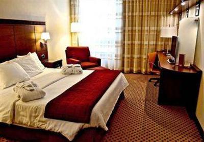 фото отеля Courtyard by Marriott Venice Airport