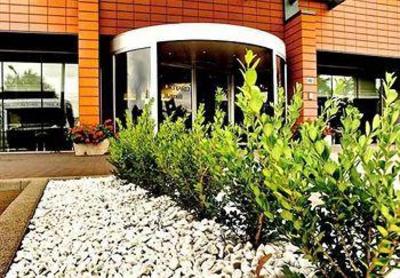фото отеля Courtyard by Marriott Venice Airport