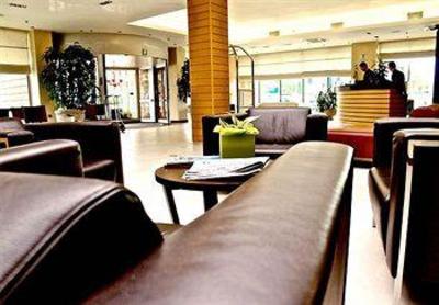 фото отеля Courtyard by Marriott Venice Airport