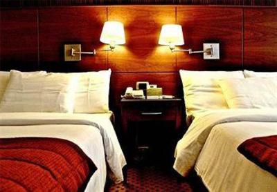 фото отеля Courtyard by Marriott Venice Airport