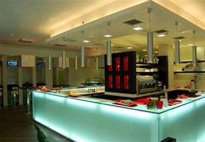 фото отеля Courtyard by Marriott Venice Airport