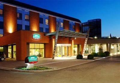 фото отеля Courtyard by Marriott Venice Airport