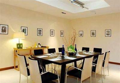 фото отеля Courtyard by Marriott Venice Airport