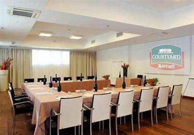 фото отеля Courtyard by Marriott Venice Airport