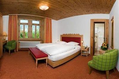 фото отеля Hotel Meisser