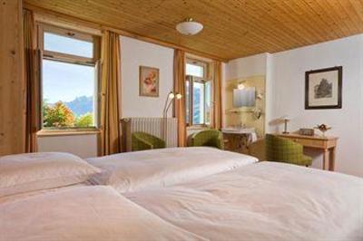 фото отеля Hotel Meisser