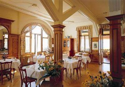 фото отеля Hotel Meisser