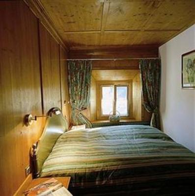 фото отеля Hotel Meisser