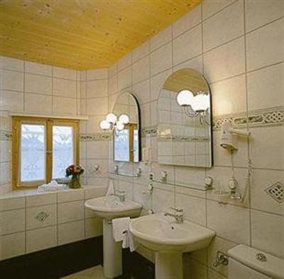 фото отеля Hotel Meisser