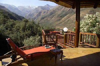 фото отеля Maliba Mountain Lodge