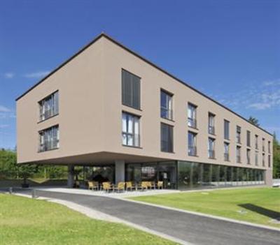 фото отеля Hotel Kreuzlingen am Hafen