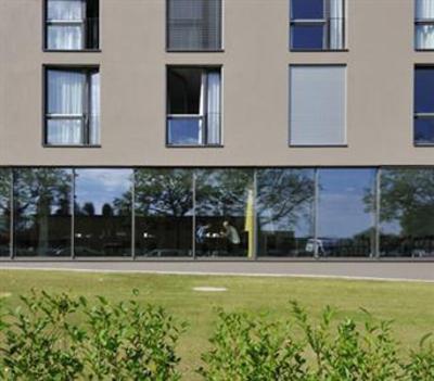 фото отеля Hotel Kreuzlingen am Hafen
