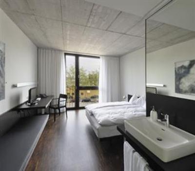 фото отеля Hotel Kreuzlingen am Hafen