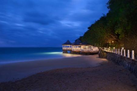 фото отеля Couples Tower Isle Resort Ocho Rios