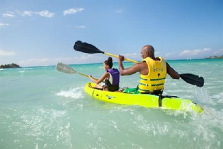 фото отеля Couples Tower Isle Resort Ocho Rios