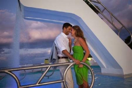 фото отеля Couples Tower Isle Resort Ocho Rios