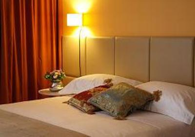 фото отеля relais santa corona