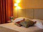 фото отеля relais santa corona