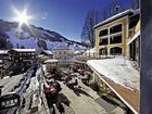 фото отеля Saalbacher Hof