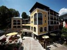 фото отеля Saalbacher Hof