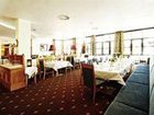 фото отеля Saalbacher Hof
