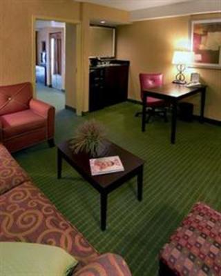 фото отеля University Plaza Hotel & Convention Center