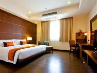 Grand Mercure Bangkok Asoke Residence