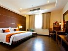 фото отеля Grand Mercure Bangkok Asoke Residence