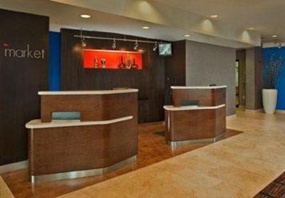 фото отеля Courtyard by Marriott New Haven Wallingford
