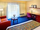 фото отеля Courtyard by Marriott New Haven Wallingford