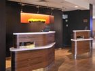 фото отеля Courtyard by Marriott New Haven Wallingford