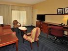 фото отеля Courtyard by Marriott New Haven Wallingford