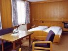 фото отеля Hotel Garni Helvetia