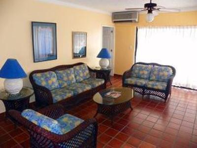фото отеля Marina Sol Resort Cabo San Lucas