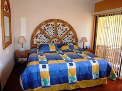 фото отеля Marina Sol Resort Cabo San Lucas