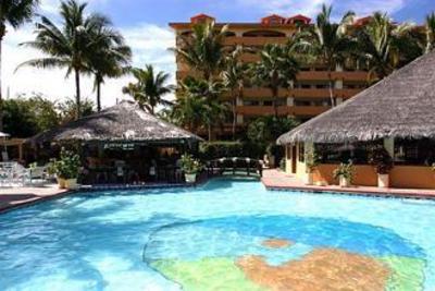 фото отеля Marina Sol Resort Cabo San Lucas